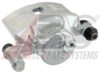 SUBAR 26220AA160 Brake Caliper